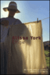 Effigie&nbsp;-&nbsp;Alissa York, Florence Lévy-Paoloni