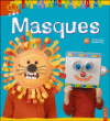 Masques&nbsp;-&nbsp;Vanessa Lebailly
