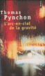 L'arc en ciel de la gravité&nbsp;-&nbsp;Thomas Pynchon