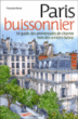 Paris buissonnier&nbsp;-&nbsp;Françoise Besse