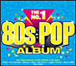 Pop Rock&nbsp;-&nbsp;N.1- 80's pop album