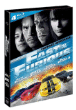 Fast and Furious - L'intégrale - Blu-Ray&nbsp;-&nbsp;Robert Cohen, John Singleton, Justin Lin