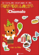 Chamalo, C'est la fête&nbsp;-&nbsp;Marion Billet