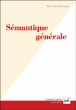 Sémantique générale&nbsp;-&nbsp;Bernard Pottier