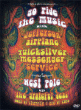 Go ride the music/west pole&nbsp;-&nbsp;Pop