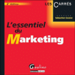 L'essentiel du marketing&nbsp;-&nbsp;Sébastien Soulez