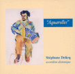 Stéphane Delicq&nbsp;-&nbsp;Aquarelles