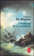L'Auberge de la Jamaïque&nbsp;-&nbsp;Daphné Du Maurier