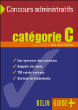 Concours administratifs, catégorie C&nbsp;-&nbsp;Jean-Louis Boursin