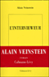 L'intervieweur&nbsp;-&nbsp;Alain Veinstein