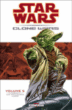 Star Wars, An -20 Clone wars T5&nbsp;-&nbsp;Barlow, Ostrander, Blackman