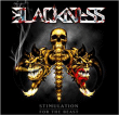 Blackness&nbsp;-&nbsp;Stimulation for the beaste