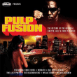 Pop Rock&nbsp;-&nbsp;Pulp fusion 15th anniversary