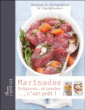 Marinades&nbsp;-&nbsp;Sigrid Verbert