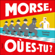 Morse, où es tu ?&nbsp;-&nbsp;Stephen Savage