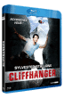 Cliffhanger - Blu-Ray&nbsp;-&nbsp;Renny Harlin
