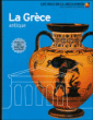 La Grèce antique&nbsp;-&nbsp;Anne Pearson