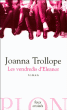 Les vendredis d'Eléanor&nbsp;-&nbsp;Joanna Trollope, Claude Demanuelli