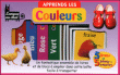Apprends les couleurs&nbsp;-&nbsp;Collectif