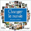Agenda 2011 365 gestes pour un monde meilleur&nbsp;-&nbsp;Pascale de Lomas