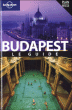 Lonely planet Budapest