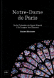 Notre-Dame de Paris : de la colombe de Saint-Esprit à la langue des oiseaux&nbsp;-&nbsp;Richard Khaitzine