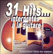 Ambiance&nbsp;-&nbsp;Guitar hits songs