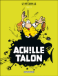 Achille Talon, Intégrale T13&nbsp;-&nbsp;Greg