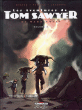 Les aventures de Tom Sawyer, T2&nbsp;-&nbsp;Séverine Lefebvre, Jean-David Morvan, Frédérique Voulyzé