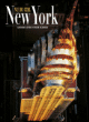 New York vu du ciel&nbsp;-&nbsp;P. Skinner, A. Attini