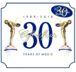Compilation&nbsp;-&nbsp;Café del mar 30 years