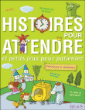 Histoires pour attendre et petits jeux pour patienter avec les princesses et le chevaliers&nbsp;-&nbsp;Elisabeth Gausseron, Sophie de Mullenheim