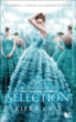 La sélection&nbsp;-&nbsp;Kiera Cass