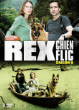 Rex, chien flic - Coffret de la Saison 8