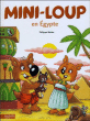 Mini-Loup en Egypte&nbsp;-&nbsp;Philippe Matter