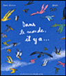 Dans le monde, il y a...&nbsp;-&nbsp;Benoît Marchon