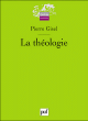 La théologie&nbsp;-&nbsp;Pierre Gisel