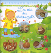 La vie des escargots&nbsp;-&nbsp;Collectif