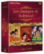 Guide - Coeur pur - Haré Rama Haré Krishna - Coffret&nbsp;-&nbsp;Bollywood