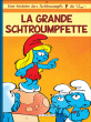 Les Schtroumpfs, T28&nbsp;-&nbsp;Pascal Garray, Alain Jost, Thierry Culliford