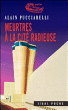 Meurtres à la cité radieuse&nbsp;-&nbsp;Alain Pucciarelli