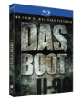 Le Bateau - Edition Collector - Blu-Ray&nbsp;-&nbsp;Wolfgang Petersen
