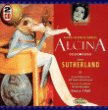 Haendel&nbsp;-&nbsp;Alcina/fenice 1960