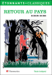 Retour au pays&nbsp;-&nbsp;Robin Hobb