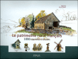 Le patrimoine rural français en 1000 dessins&nbsp;-&nbsp;Hervé Fillipetti