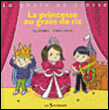 La princesse au grain de riz&nbsp;-&nbsp;Sigrid Baffert, Frédéric Rébéna