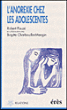 L'anorexie chez les adolescentes&nbsp;-&nbsp;Robert Pauzé