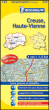 Creuse Haute Vienne&nbsp;-&nbsp;Collectif Michelin