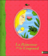 La princesse et le crapaud&nbsp;-&nbsp;Peggy Nille