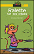 Ralette fait des crêpes&nbsp;-&nbsp;Jean Guion, Jeanine Guion, Luiz Carlos Catani